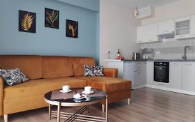Apartament Hellada